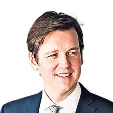 Scott Colvin's Instagram, Twitter & Facebook