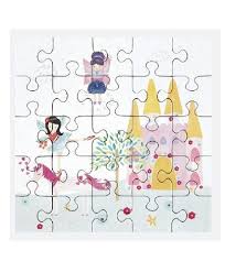Regular price · mini puzzle sticks. Buy Mini Jigsaw Puzzle Fairy Unicorn At Mighty Ape Nz