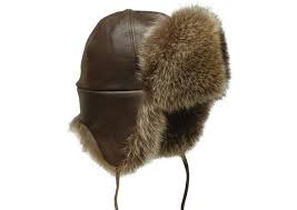 Diy Easy Fur Bomber Hat Tutorial Pattern Fur Hat Pattern Hat Patterns To Sew Bomber Hat