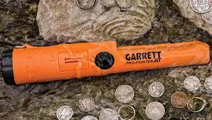In this video i show you, how i made a mini simple pinpointer for metal detecting. Choosing The Best Metal Detector Pinpointer Finding Metals