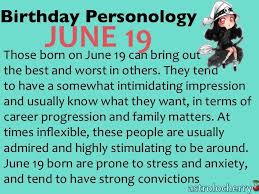 People born specifically on the 21st of june are believed to be a lovely mix of intelligent and caring with heaps of the usual gemini chatty wit. Birthday Personology June 19 Sun Gemini Ruling Planet The Sun The Day Of The Spark Birthday Personality May Birthday Name Astrology