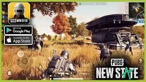 Pubg New State Full Version Free Download Epingi