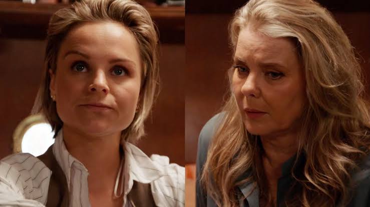 GTST Spoilers - maandag 3 t/m donderdag 6 februari 2025 - TVgids.nl