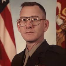 MSgt David Bryan (-2019)