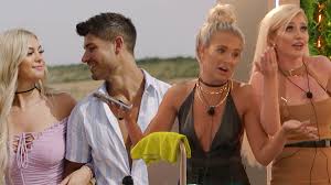 Michael was coupled up with amber before dumping her for joanna chimonides. Who Will Win Love Island 2019 The Latest Odds From The Bookies Revealed Heart