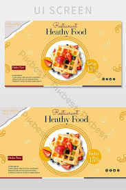 All healthy food png images are displayed below available in 100% png transparent white background for free download. Healthy Food Delicious With Delicious Healthy Food Poster Flavor Ui Ai Free Download Pikbest