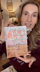 🌟 Unlock Healing Through Art 🌟 🎨 Universal Art Expressions where  guardian angels watch over broken hearts, and self-expression is rhe  language we speak 💙 Beautiful souls like you deserve gifts that