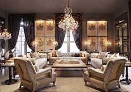 10 Of The Most High End Furniture Brands In The World Luxury Furniture Living Room Restoration Hardware Living Room Luxury Living Room