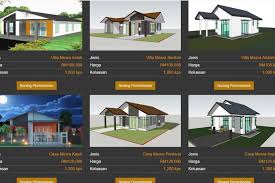 Program rmr1m adalah program projek nasional untuk membantu mereka yang mungkin menghadapi masalah untuk untuk memohon skim perumahan rumah mesra rakyat 1malaysia dibawah kendalian spnb, pemohon mestilah memenuhi kriteria dan syarat am di. Rumah Idaman Rumah Mesra Rakyat Model Baru