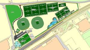 Check spelling or type a new query. Oxford United Set To Run Horspath Training Ground Bbc News