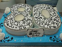 Great collection of birthday party ideas for celebrating 90 years. Pin On Milestone Birthday Cakes