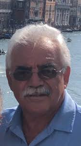 Nicola 'Nick' Palumbo