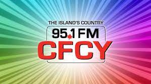 95 1 Fm Cfcy Home Facebook