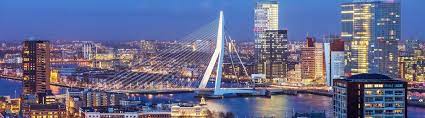 Officiële website van gemeente rotterdam. Hafenstadt Und Trendviertel Rotterdam Tipps Urlaubsguru