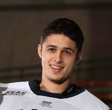 2010-11 Men's Ice Hockey Roster