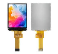 TFT Display Collection - Goldenmorning