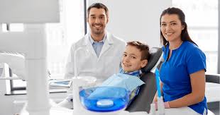 Preventive Dental Care for Kids: The Role of Fluoride and Sealants