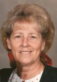 Obituary information for Linda Lou Rutherford
