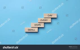 72,101 Small Steps Images, Stock Photos & Vectors | Shutterstock