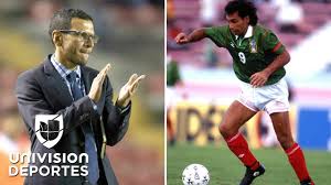 We did not find results for: Jaime Lozano Mi Padre Futbolistico Fue Hugo Sanchez Me Cambio La Mentalidad Youtube
