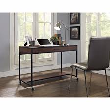 Restoration hardware is the world's leading luxury home furnishings purveyor, offering furniture, lighting, textiles, bathware, decor, and outdoor, as well as products for baby and child. Computer Desks With Wheels Ideas On Foter