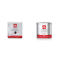 Maybe you would like to learn more about one of these? Buy Illy Coffee Iper Coffee Capsule Medium Roast Drip Pod 100 Arabica Bean Signature Italian Blend Premium Gourmet Roast Brewed 18 Ct Coffee Iperespresso Capsule 21 Ct Online In Taiwan B08frvdl9k