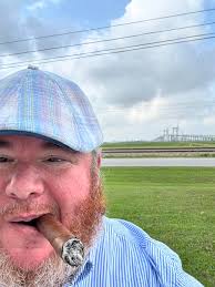 There you have it... 😏 (yes, the eye holes were added...).