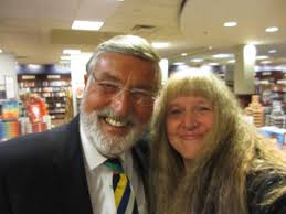 Meeting Guro Dan Inosanto in Seattle