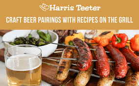 Visit this site for details: Harris Teeter Inspirations Harris Teeter