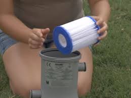 Tout Savoir Sur Le Filtre Pour Piscine Bestway