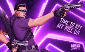 Each squad features three different characters, each with their own abilities. Agents Of Mayhem Where To Find Preorder Bonus Character Skins