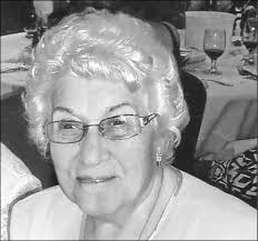 Susana Maya Obituary (1912