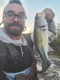 Why am I just now utilizing waders? Lol Game changer!