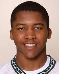 Boys lacrosse all-area team