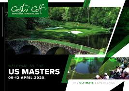 Top 4 players of each group advance to the playoffs. Gastro Golf Us Masters Brochure 2020 By Exclusive Golf And Travel Issuu
