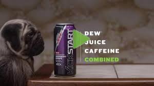 Mtn Dew Kickstart Hosts Nfl Experience Event Puppy Monkey And Baby Predict The Carolina Panthers Will Win Super Bowl 50
