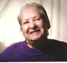 Marie Trujillo Obituary