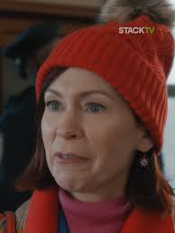 Elizabeth Stack Robert Stack