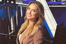 Смотреть канал матч тв / россия 2 онлайн. Vedushej Match Tv Sdelali Predlozhenie V Pryamom Efire Video Chempionat