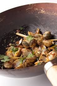 Check spelling or type a new query. Gastronomixs Thai Cockles Stir Fry Gastronomixs