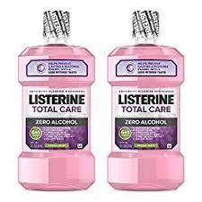 The 16 Best Mouthwash For Lip Tongue Piercing 2020 Fluoride Mouthwash Listerine Mouthwash
