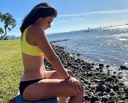 Won 44 | lost 5 instagram.com/biancaandreescu_. Bianca Andreescu S Top And Hot Pictures On Instagram Tennis Tonic News Predictions H2h Live Scores Stats