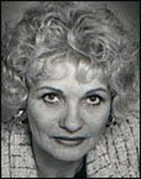 <EM>Obituary:</EM> Doreen Morrison