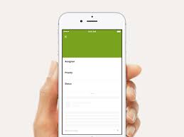 Ticket Loading Animation App Design Ux Mobile Animation