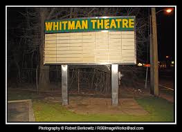 Whitman Theatre In Huntington Station Ny Cinema Treasures