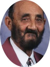 Junior Gibson Obituary April 2, 2012