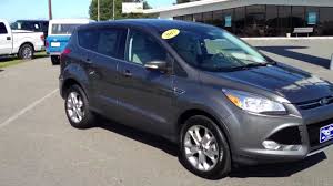 Image result for Sterling Gray 2013 Escape