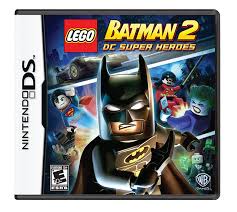 The best place to get cheats, codes, cheat codes, walkthrough, guide, faq, unlockables, tricks, and secrets for lego batman 2: Amazon Com Lego Batman 2 Dc Super Heroes Nintendo Ds Whv Games Video Games