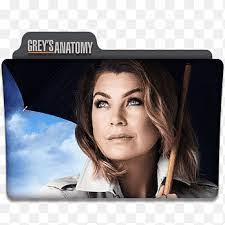 Meredith Gray's Instagram, Twitter & Facebook