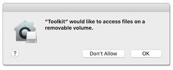 This page contains complete information on how to remove seagate dashboard for windows. Using Toolkit On Macos 10 15 Catalina Seagate Support Us
